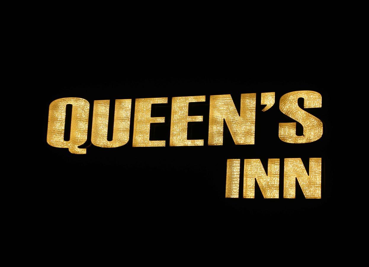 Hotel Queens Inn Velankanni Eksteriør billede